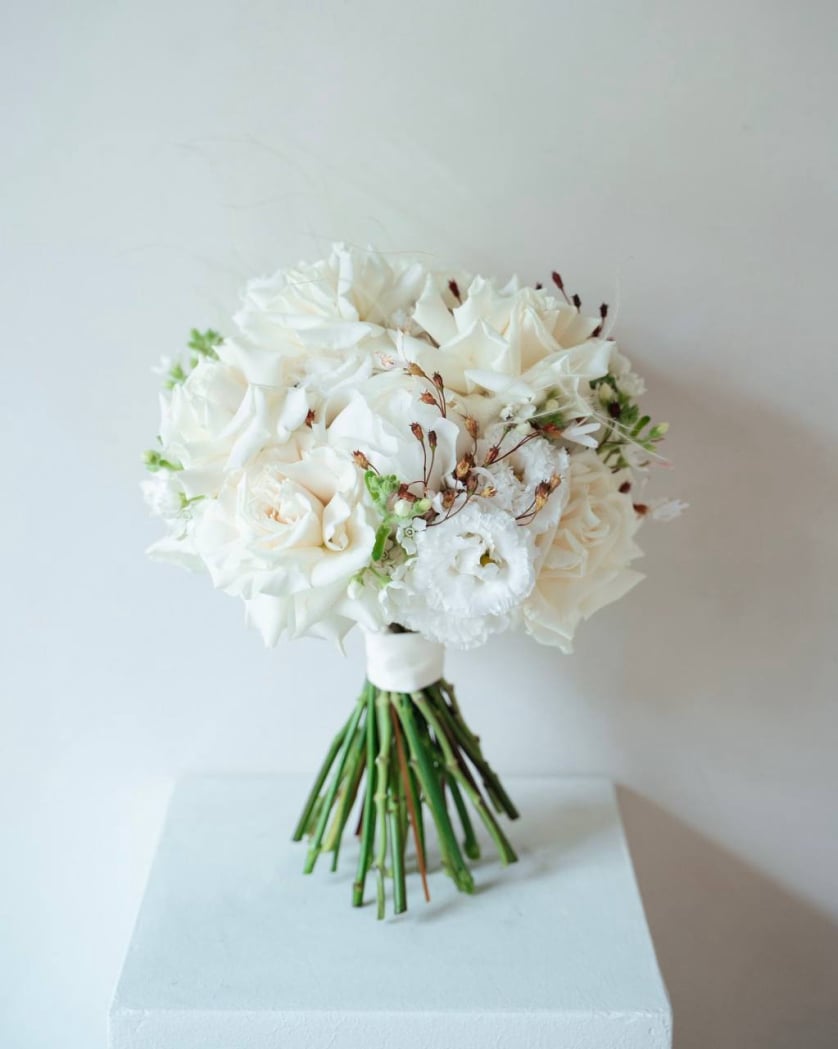 Wedding Flowers