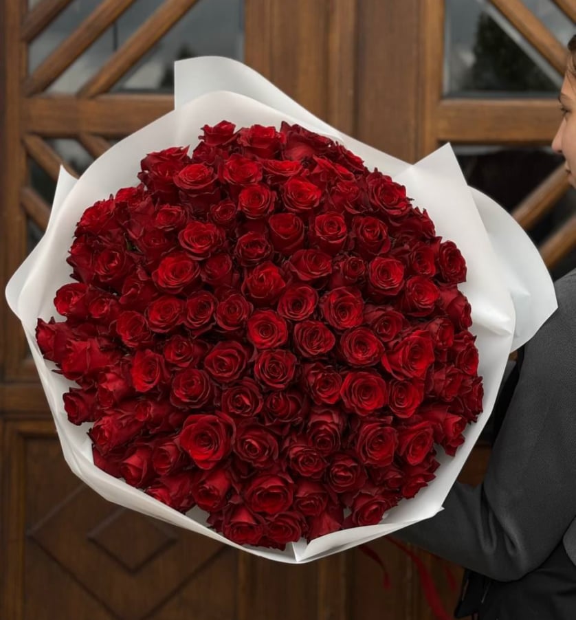 Redrose